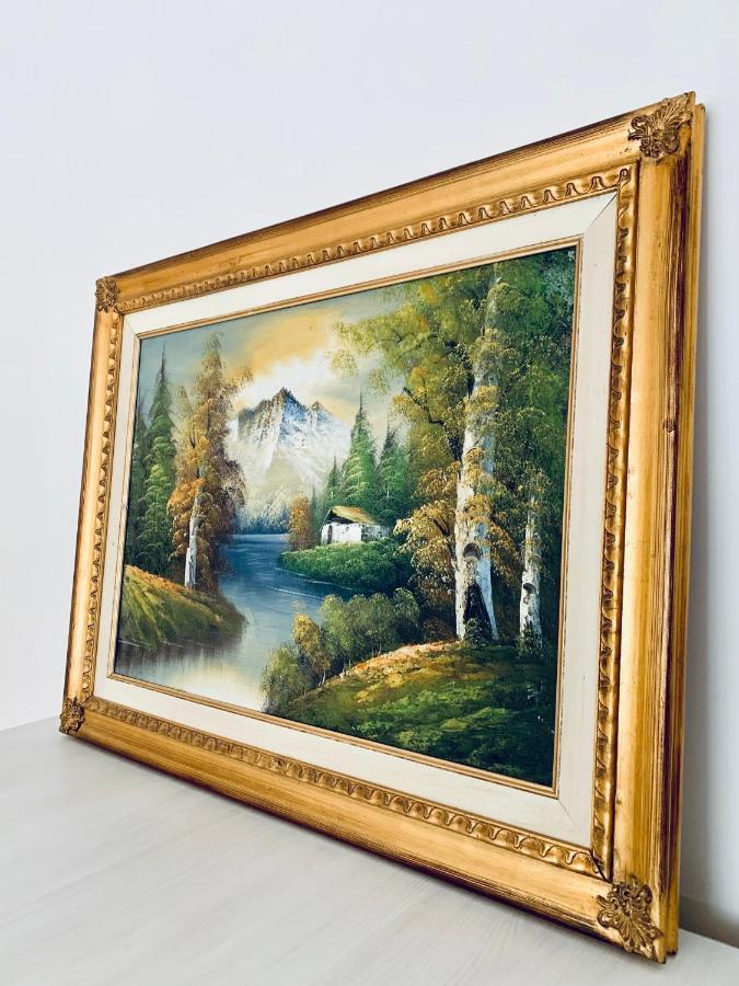 Котедж Макс Slavske Dış mekan fotoğraf