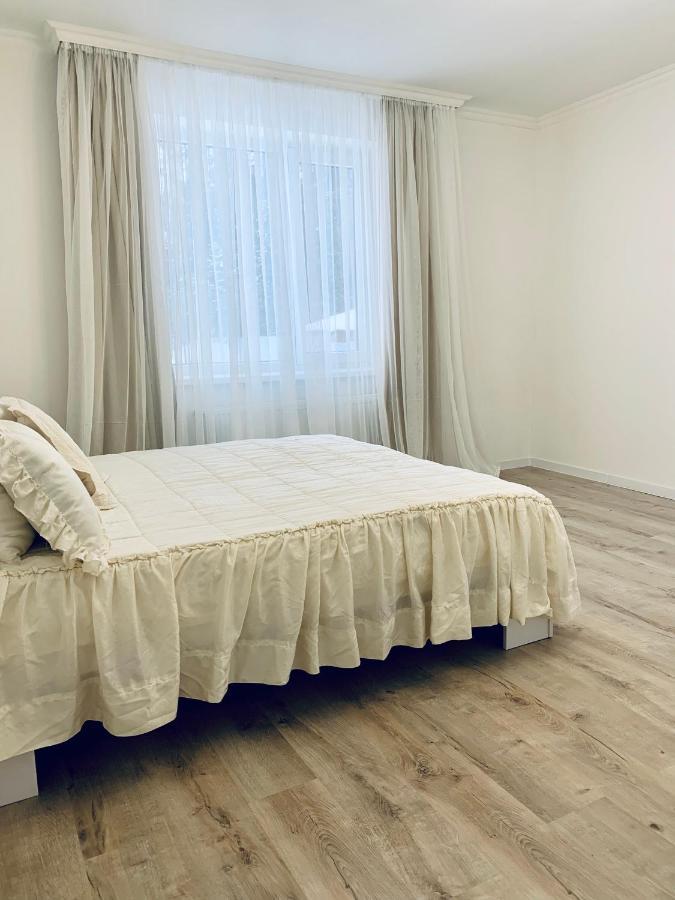 Котедж Макс Slavske Dış mekan fotoğraf